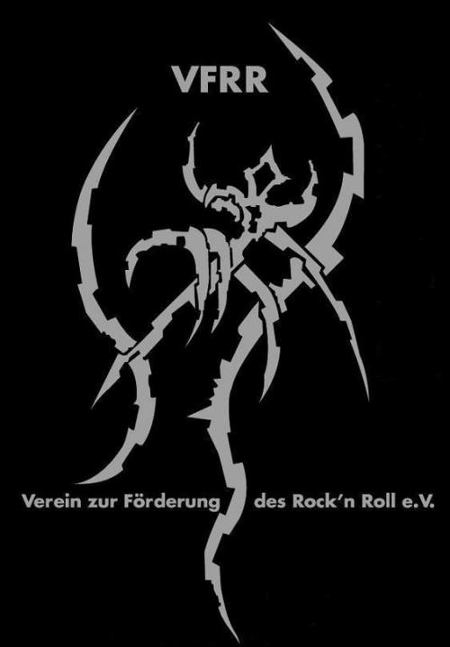 VFRR Logo